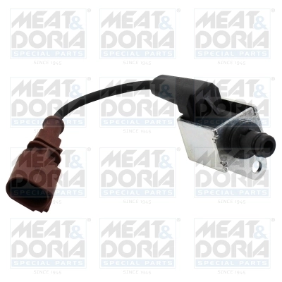 Coolant Control Valve